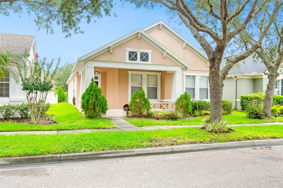 14475 Jamaica Dogwood Drive, Orlando, FL 32828 - #1
