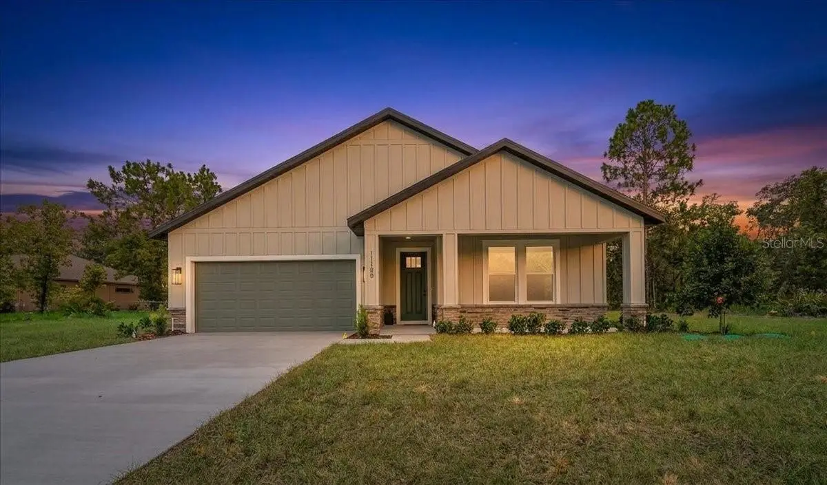 11188 Seattle Wren Avenue, Weeki Wachee, FL 34614 - #1