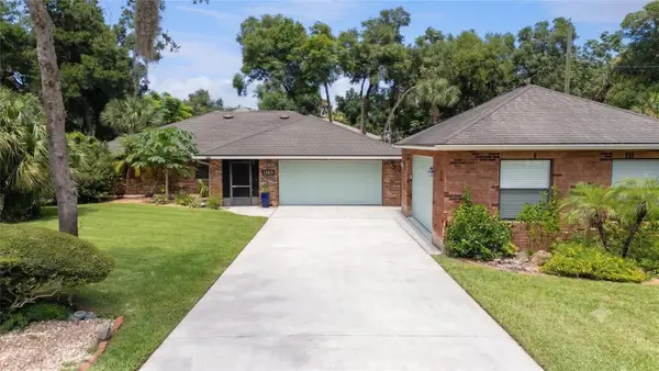 1165 George Anderson Street, ORMOND BEACH, FL 32174