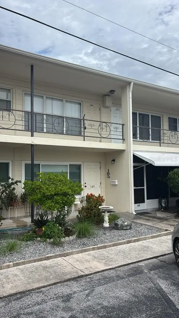 4032 57th Street N #264, KENNETH CITY, FL 33709