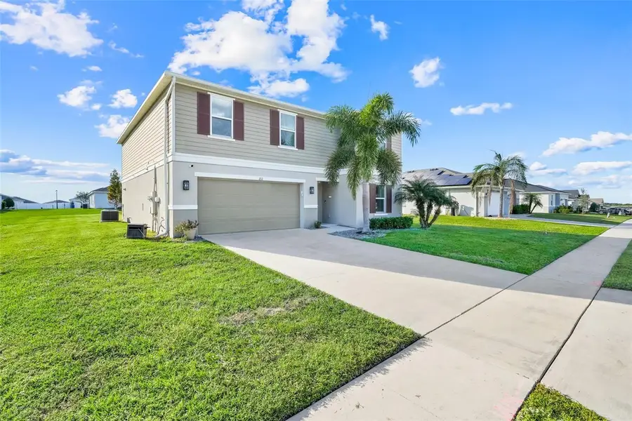 2111 Ficus Street, Mascotte, FL 34753 - #2
