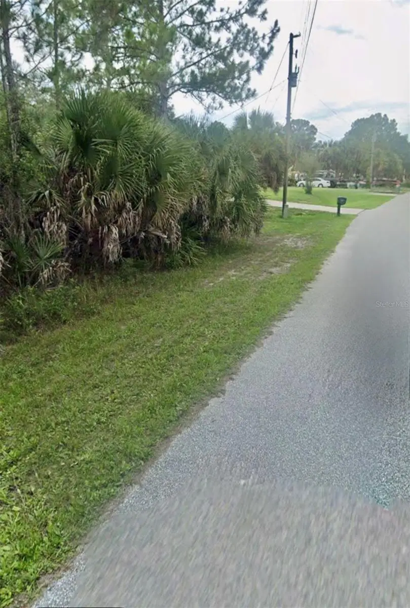 Abdella Lane, North Port, FL 34291 - #1
