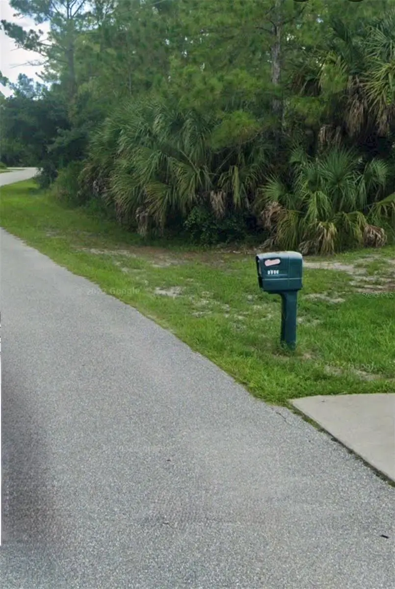 Abdella Lane, North Port, FL 34291 - #3