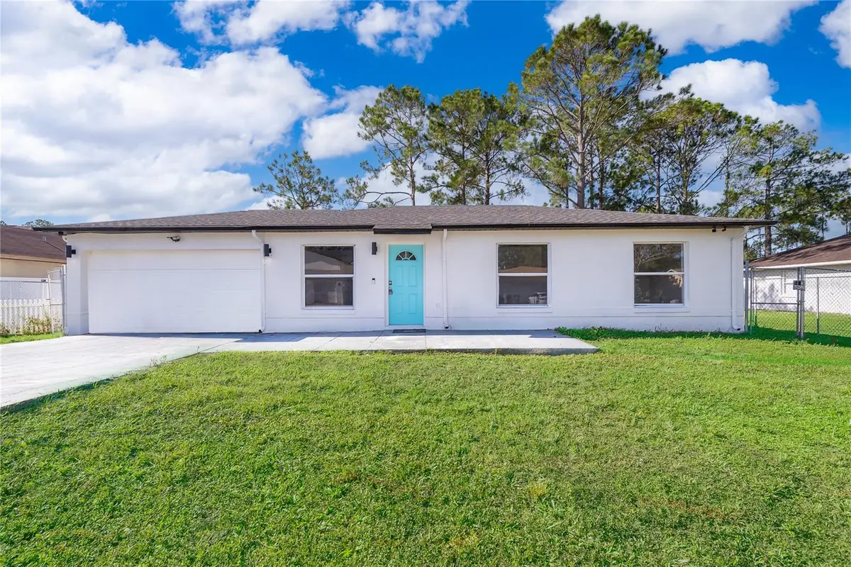 1033 Embrun Court, Poinciana, FL 34759 - #1