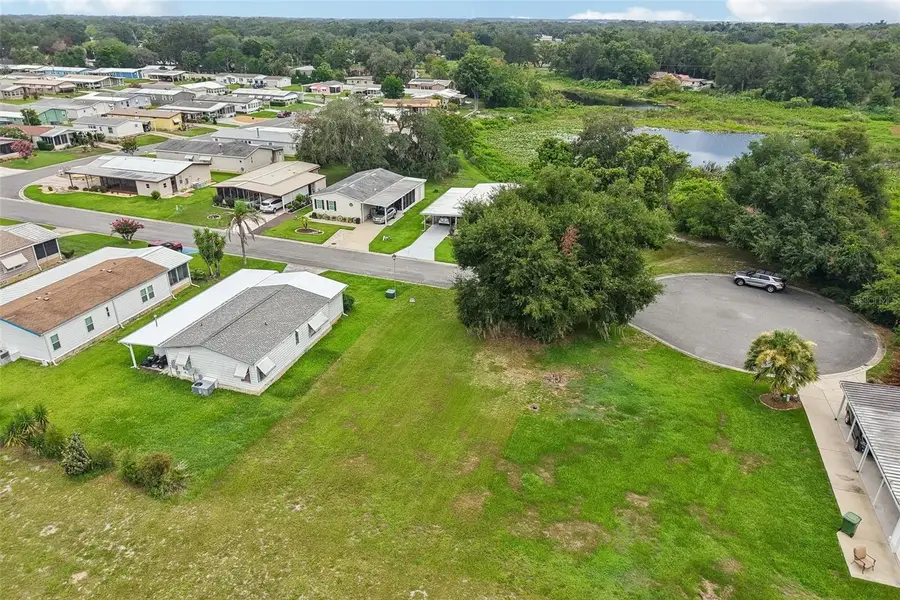 2341 W Coach N Four Drive, Leesburg, FL 34748 - #3
