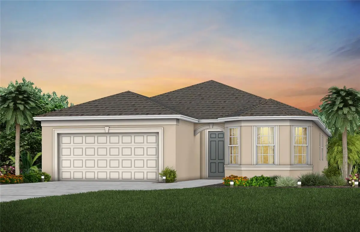 4747 Harrington Fields Drive, Davenport, FL 33837 - #1
