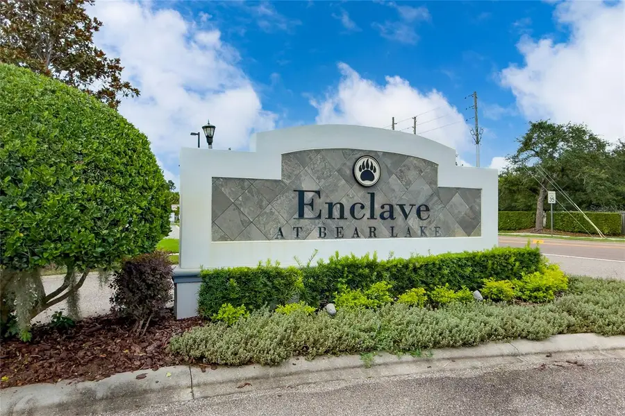 5924 Paxton Court, Apopka, FL 32703 - #2