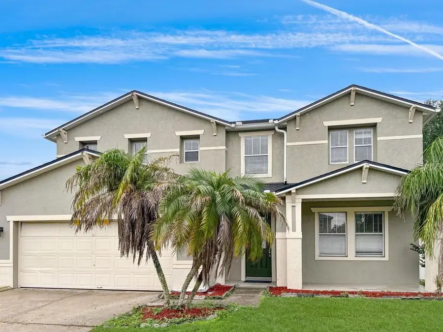 2024 Bearing Lane, Kissimmee, FL 34744 - #2