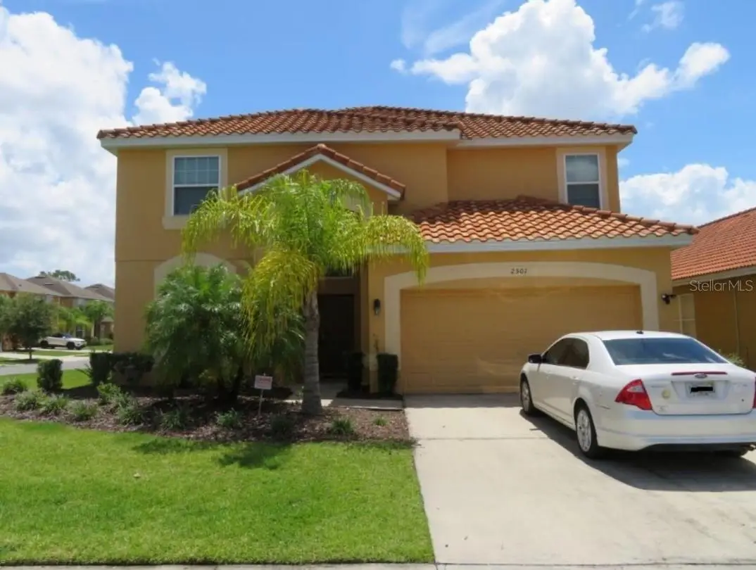 2501 Dharma Circle, Kissimmee, FL 34746 - #1
