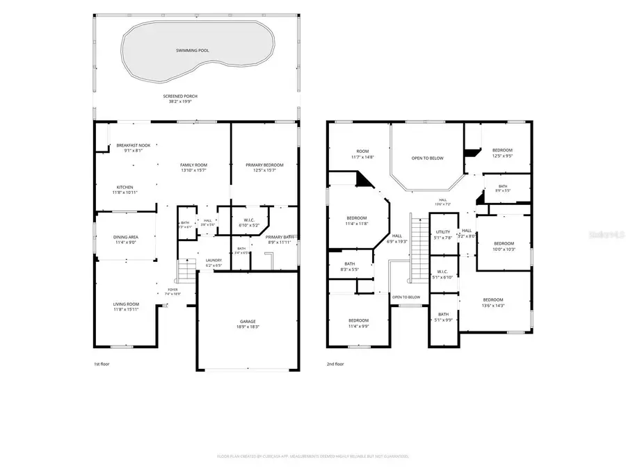 2501 Dharma Circle, Kissimmee, FL 34746 - #3