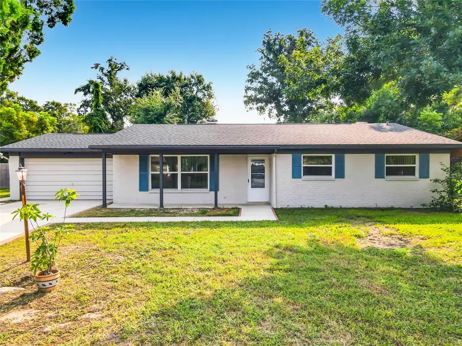 605 Williamsburg Drive, Daytona Beach, FL 32117 - #2