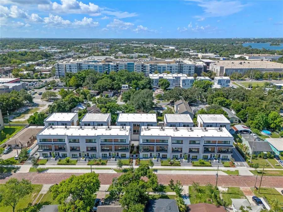 42 W Harding Street #C, Orlando, FL 32806 - #2