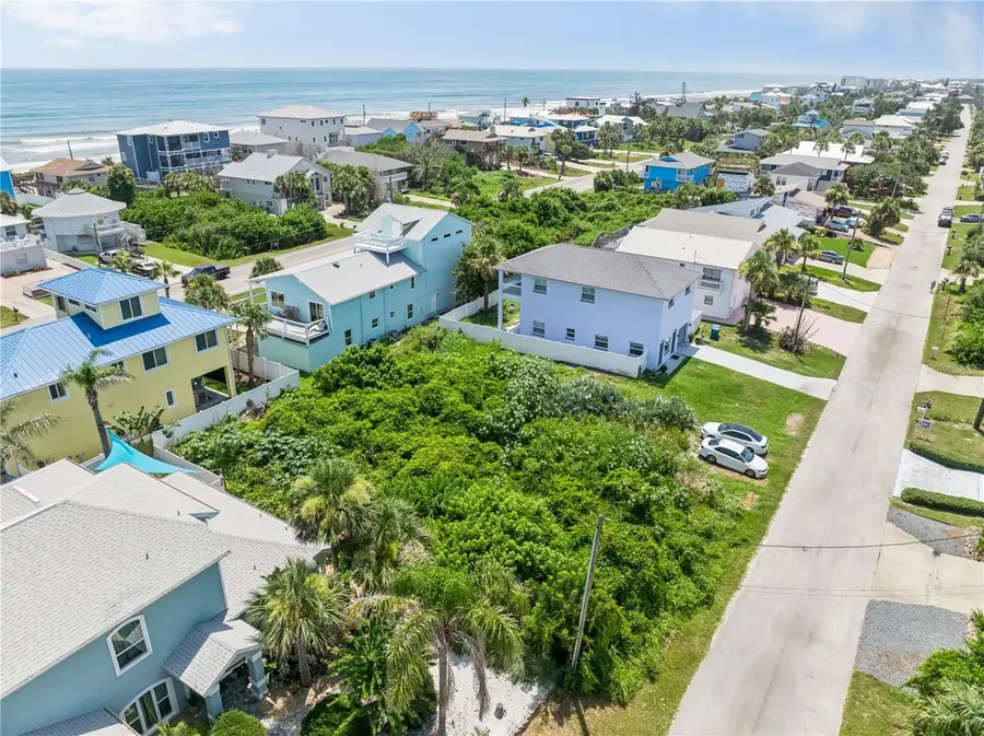 6329 Engram Road, New Smyrna Beach, FL 32169 - #2