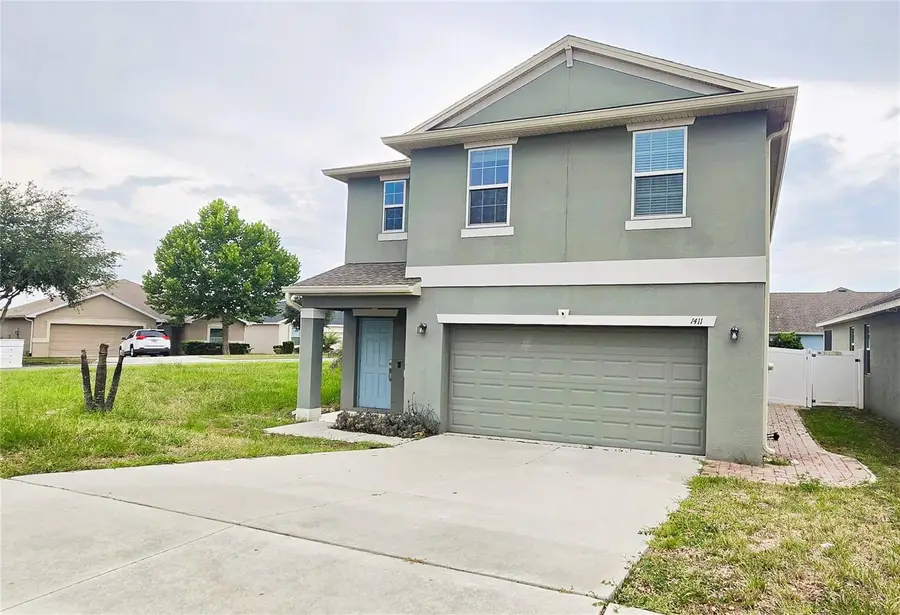 1411 Woodlark Drive, Haines City, FL 33844 - #2
