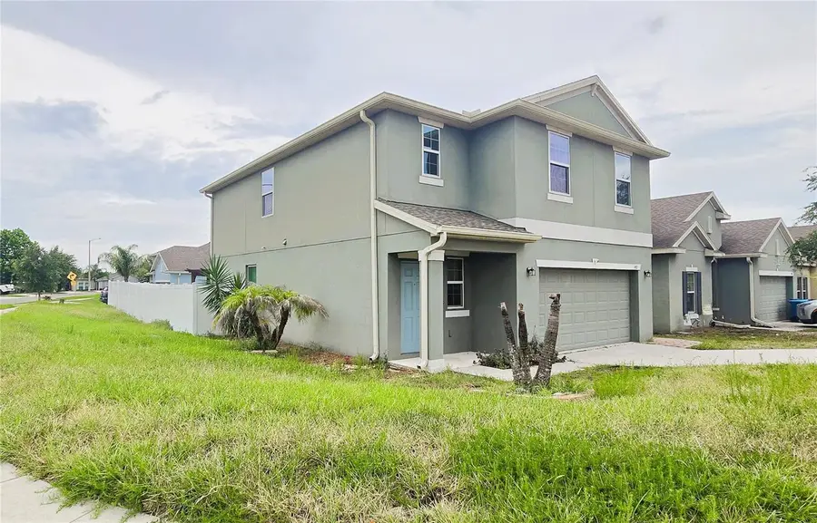 1411 Woodlark Drive, Haines City, FL 33844 - #3