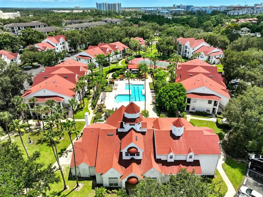 11526 Westwood Boulevard #712, Orlando, FL 32821 - #2