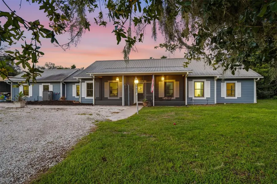 1690 Tallapoosa Drive, Geneva, FL 32732 - #2