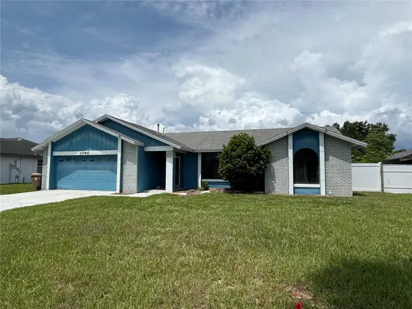 1090 Jason Ridge Court, KISSIMMEE, FL 34747