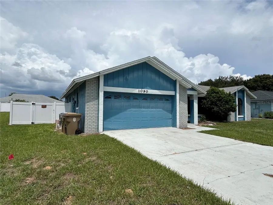 1090 Jason Ridge Court, Kissimmee, FL 34747 - #2
