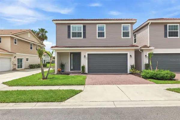 1805 Noel Place #101, MELBOURNE, FL 32935
