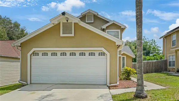 1769 Saddleback Ridge Road, APOPKA, FL 32703