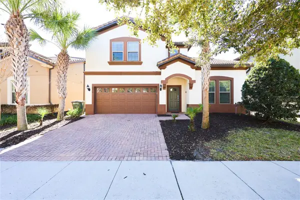 8812 Macapa Drive, KISSIMMEE, FL 34747