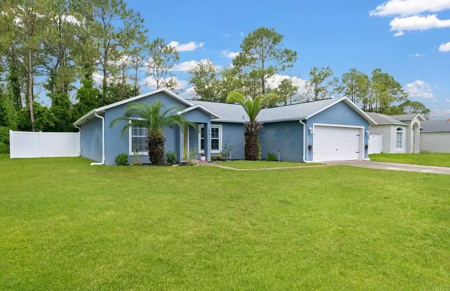 54 Pennsylvania Lane, Palm Coast, FL 32164 - #3