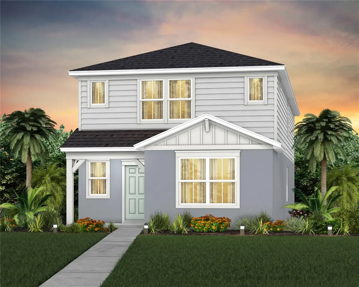 2644 Clear Night Avenue Drive, Kissimmee, FL 34744 - #1