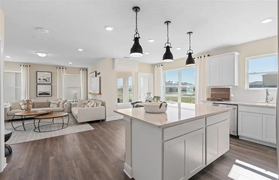 2644 Clear Night Avenue Drive, Kissimmee, FL 34744 - #3