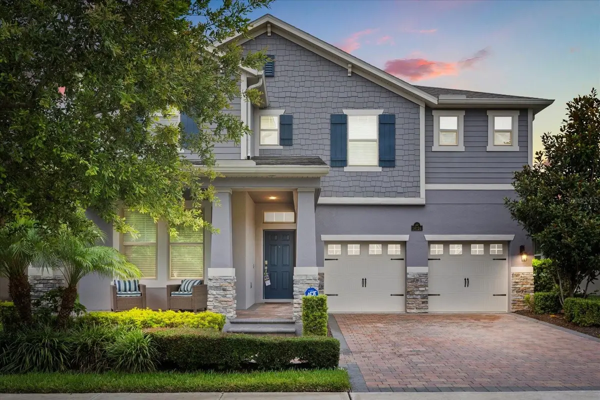 16124 Azure Key Street, Winter Garden, FL 34787 - #1