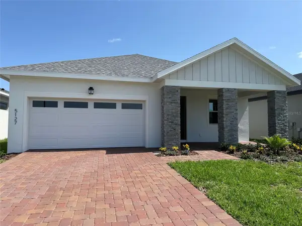 5127 Buttonsage Drive, ST CLOUD, FL 34772