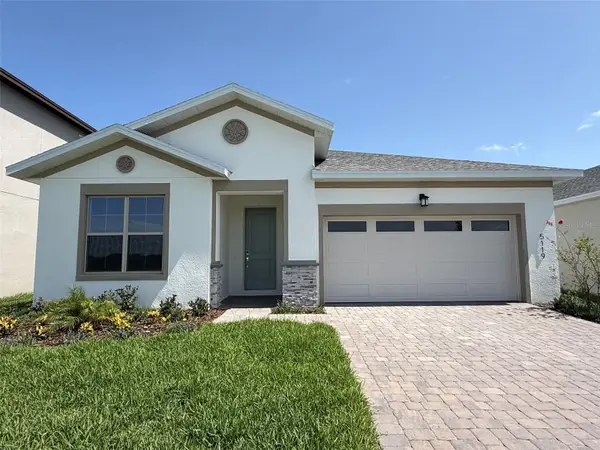 5119 Buttonsage Drive, ST CLOUD, FL 34772