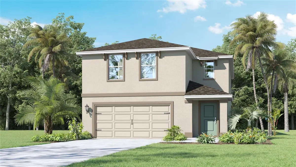 6064 Navona Way, Winter Haven, FL 33884 - #1