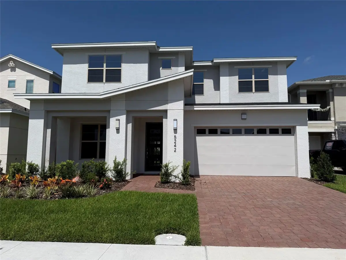 5279 Buttonsage Drive, Saint Cloud, FL 34772 - #1