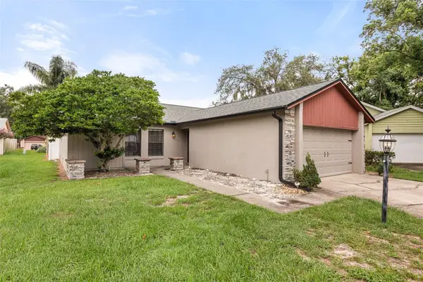 1275 Bridlebrook Drive, CASSELBERRY, FL 32707