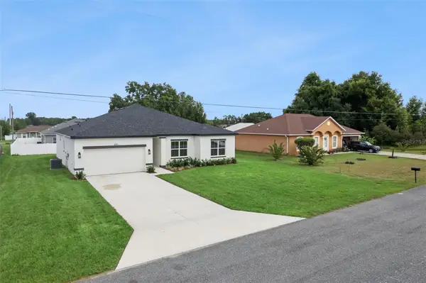 4843 SW 131st Place, OCALA, FL 34473