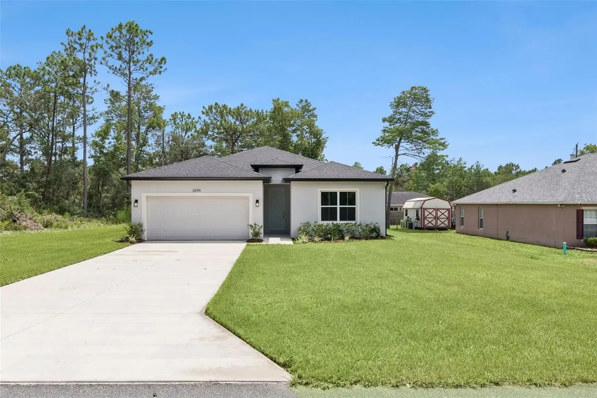3694 SW 131st Street, Ocala, FL 34473 - #1
