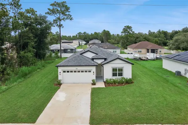 489 Marion Oaks Trail, OCALA, FL 34473