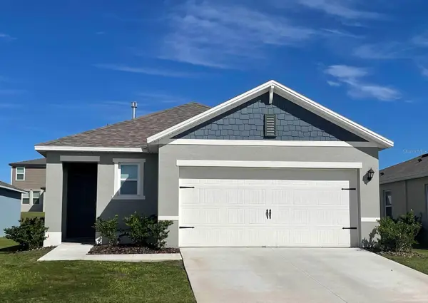 4811 Khloe Court, WINTER HAVEN, FL 33884