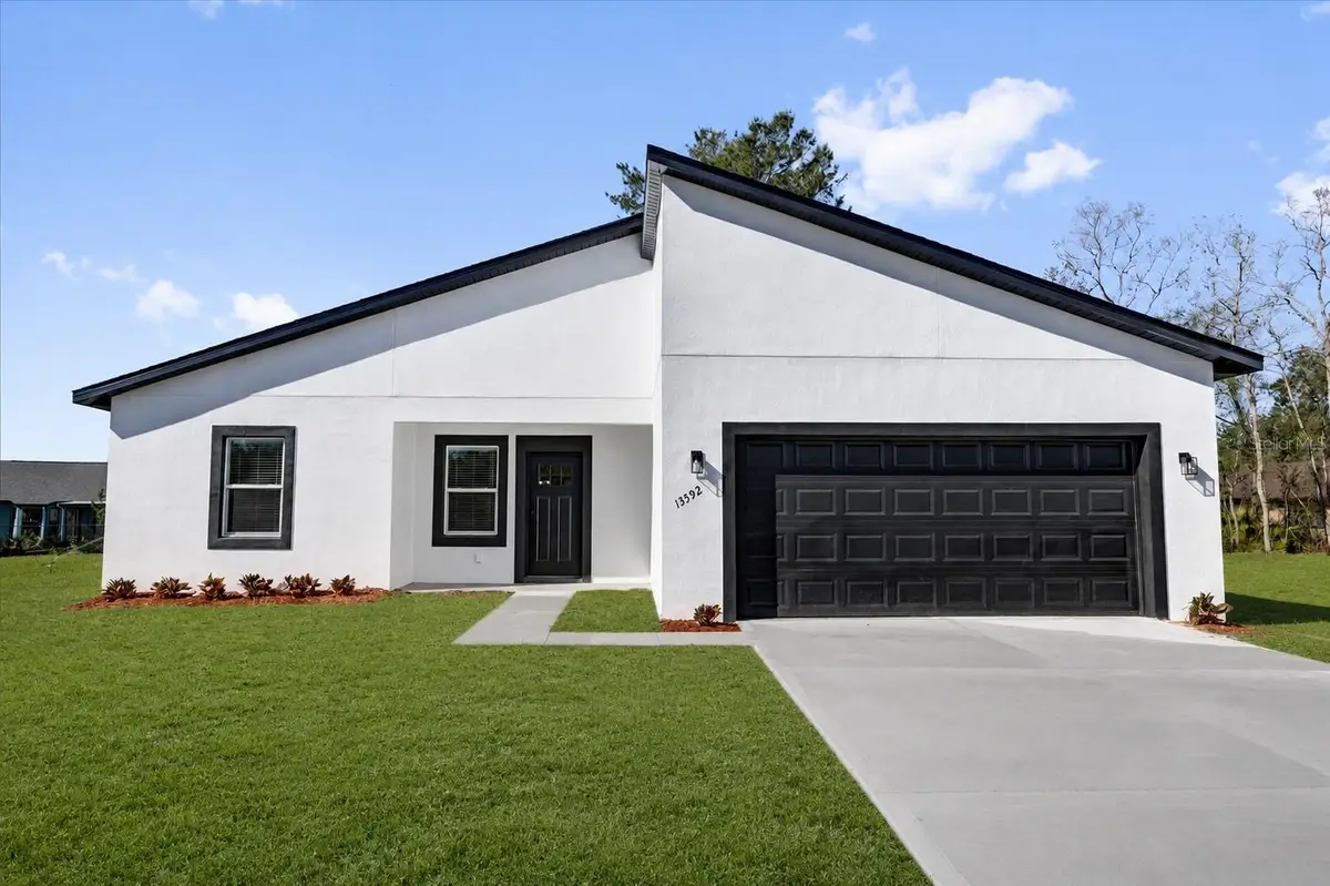13592 SW 40 Circle, Ocala, FL 34473 - #1