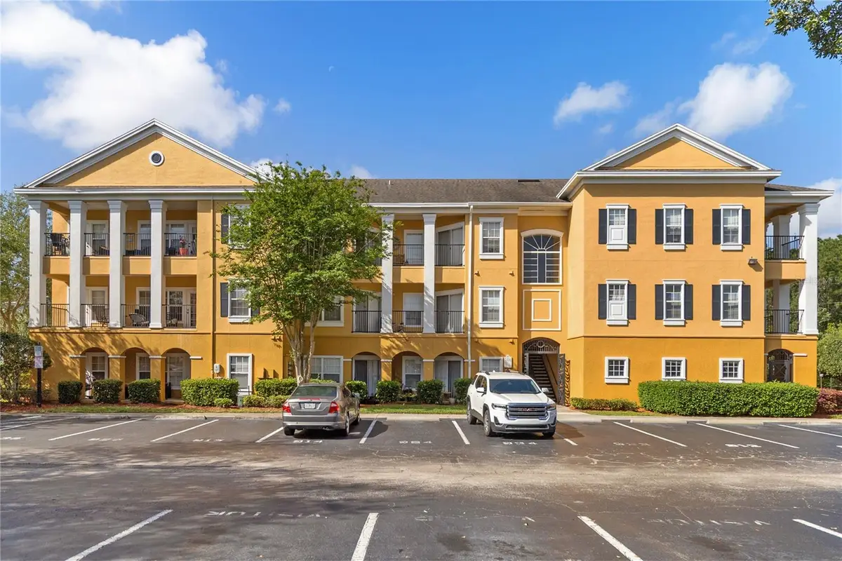 3599 Conroy Road #915, Orlando, FL 32839 - #1