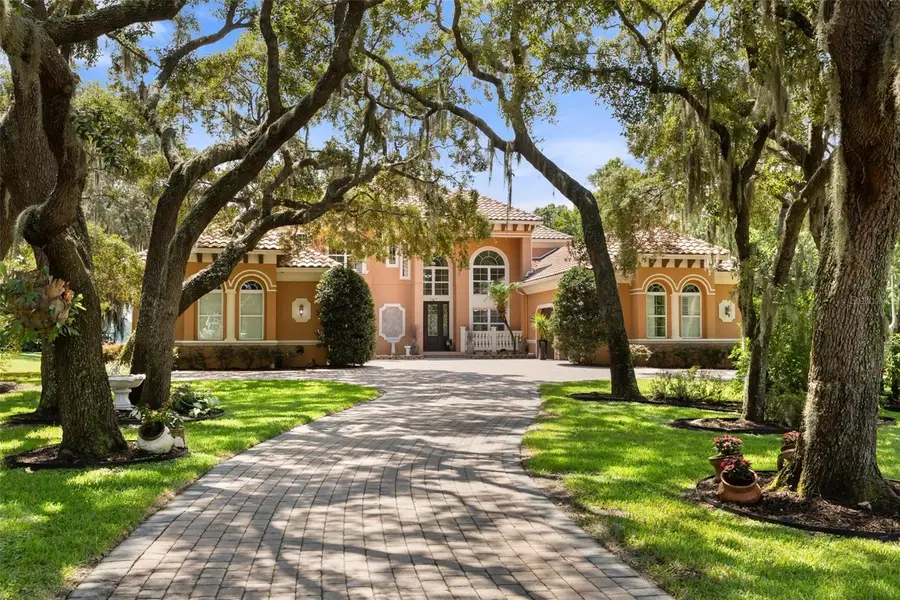 2117 Sturbridge Court, Winter Springs, FL 32708 - #2