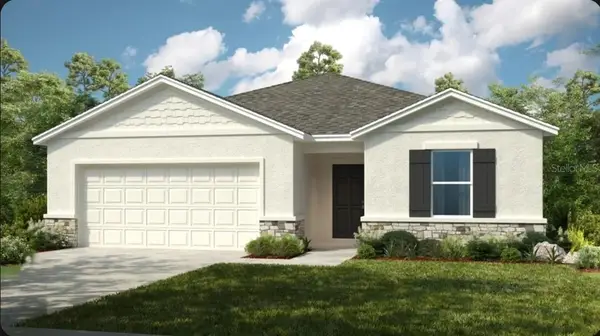 5484 Isla Saona Drive, KISSIMMEE, FL 34758
