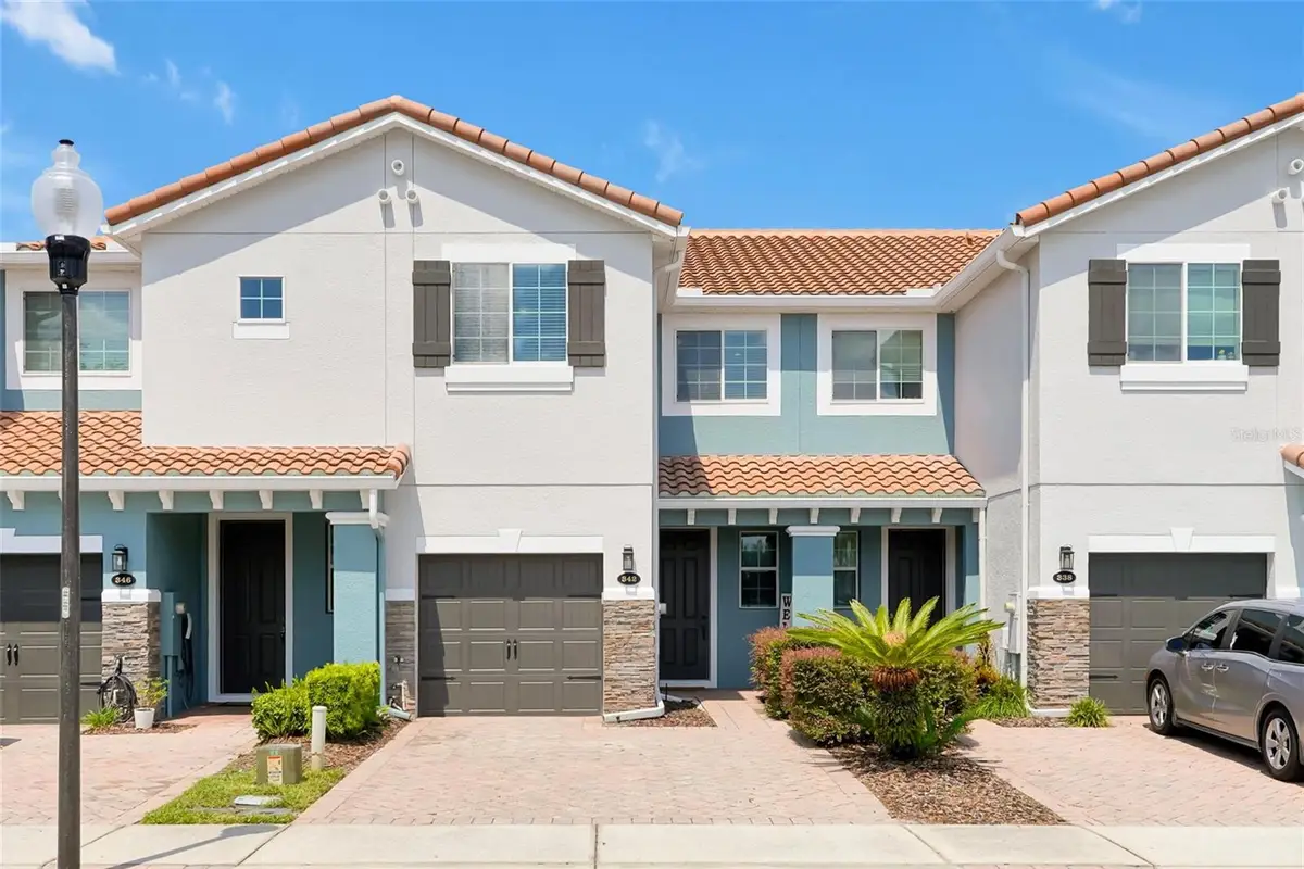 342 Reed Grass Drive, Oviedo, FL 32765 - #1