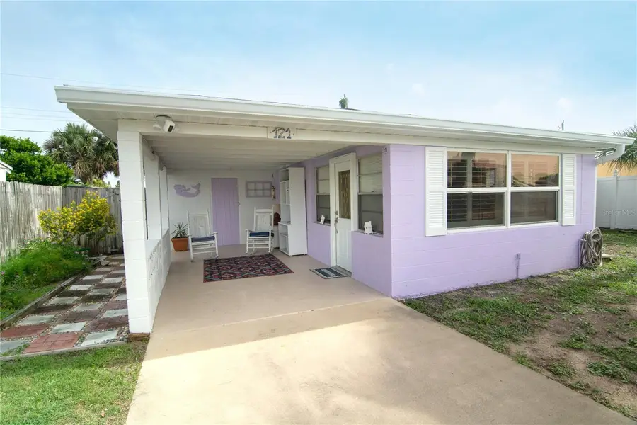 121 Laurie Drive, Ormond Beach, FL 32176 - #3