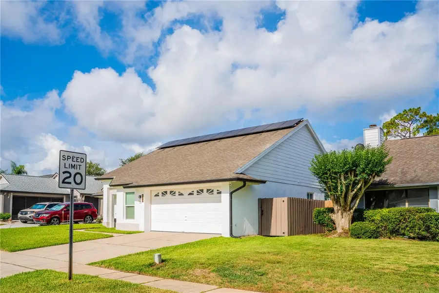 623 Holbrook Circle, Lake Mary, FL 32746 - #3