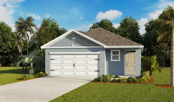 4052 Giorgio Drive, WINTER HAVEN, FL 33884