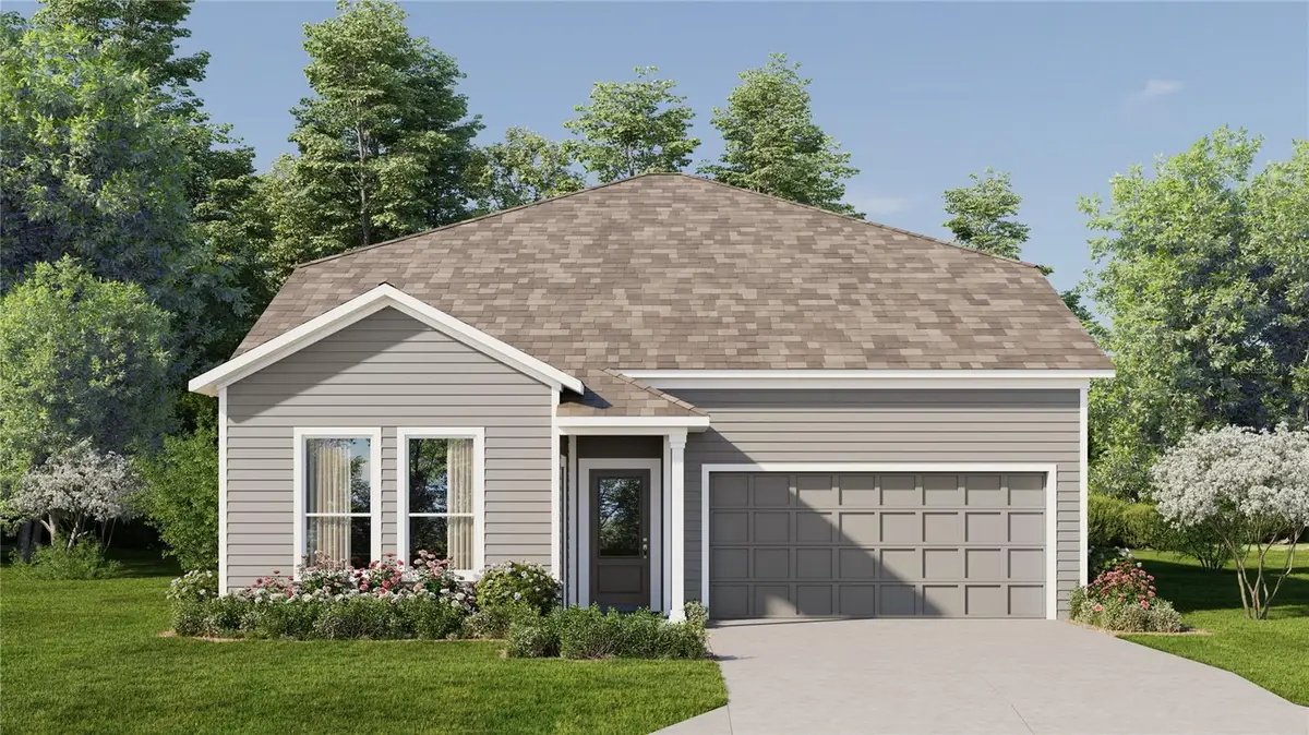 2234 Jennio Drive, Haines City, FL 33844 - #1