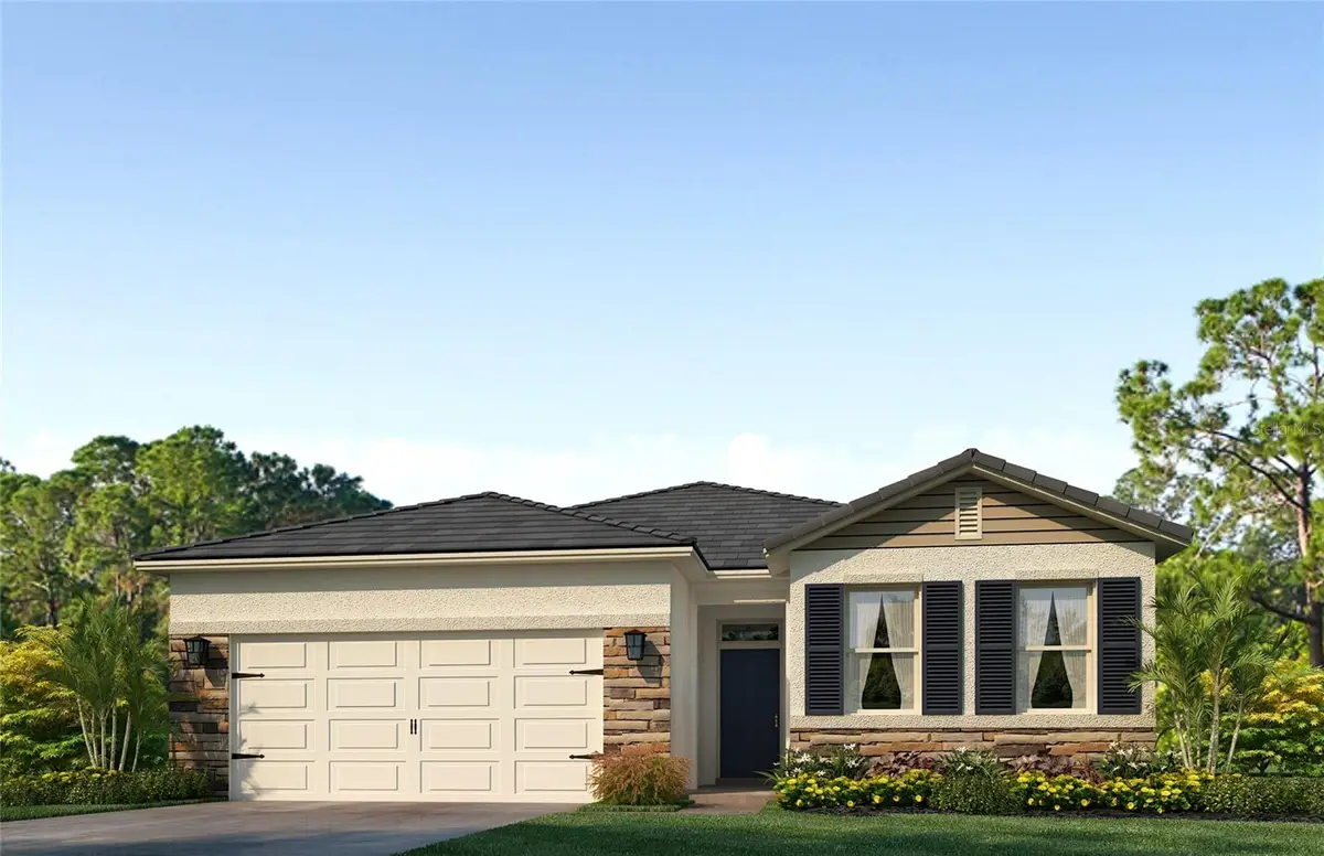 3033 Kingsman Trail, Ormond Beach, FL 32174 - #1