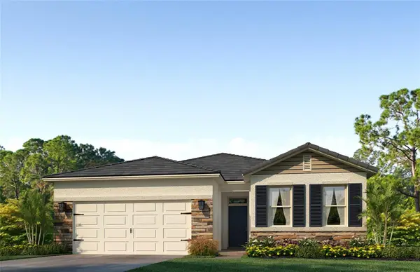 3033 Kingsman Trail, ORMOND BEACH, FL 32174